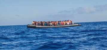 Spanish NGO: 44 migrants feared dead as boat capsizes off Western Sahara