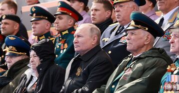 Russia to annex four occupied Ukraine regions on Friday, Putin to attend ceremony