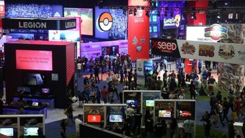مستثمرون سعوديون في سوق ألعاب الفيديو.. اكتتاب جديد من Embracer Group
