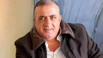 اغتيال مسؤول فلسطيني في لبنان