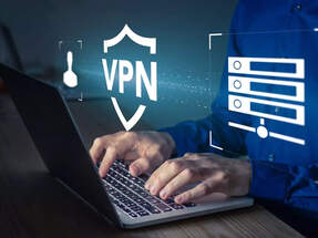 طلب لمعاقبة استخدام VPN في روسيا