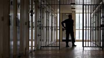 لبنان.. فرار 18 سجيناً من سجن أميون بالكورة