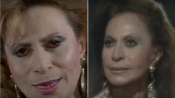 وفاة الممثلة المصرية ليلى نصر