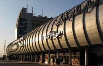 المطارات المصرية ترفع القيود الصحية عن القادمين