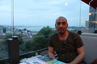 رابطة الكتاب السوريين تناشد تركيا إطلاق سراح محمد زعل السلوم