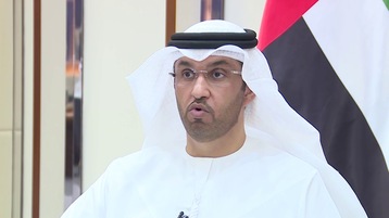 الإمارات.. تدعو إلى عمل مناخي فعّال لتحقيق نمو اقتصادي شامل