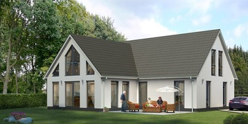 Firm plans UK's first 3D printed homes scheme in Accrington