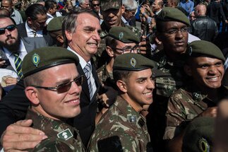 الجيش البرازيلي: لا تزوير في إحصاء الانتخابات الرئاسية