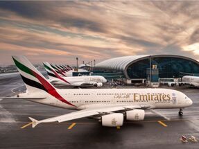 طيران الإمارات تحقق رقماً قياسياً في أرباحها نصف السنوية