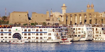 Celebrations inaugurate for Cairo's designation as Islamic world's culture capital for 2022