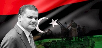 الدبيبة يرحب بمساع الاتحاد الأفريقي لحل الخلافات الليبية