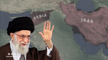 هل تكسب إيران موقعة الجنوب السوري؟