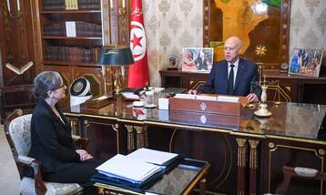 نجلاء بودن: الاقتصاد التونسي بطريقه للتعافي