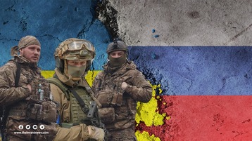 موسكو: لا تسوية في أوكرانيا قريباً