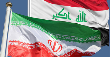 تمديد صادرات غاز إيران إلى العراق خمس سنوات إضافية