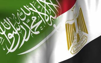 مصر والسعودية تبحثان إمكانية التجارة بالعملات المحلية