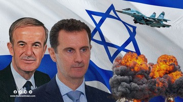 آل الأسد وإسرائيل.. الأصدقاء الأعداء