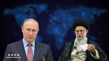 إيران وروسيا.. تحالف المنبوذين يرفع الخطورة على الأمن العالمي