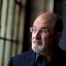 Author Salman Rushdie attacked in neck on lecture stage in New York