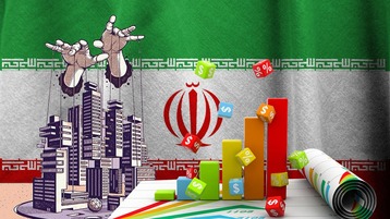 إيران: 3.5 مليار دولار سرقات فولاد مباركة