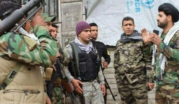 استهداف شاب في ريف درعا.. وخمسة قتلى على مدار أسبوع