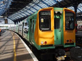 British rail staff plan nationwide strike next month