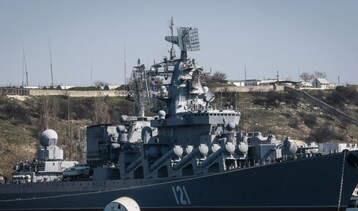 الكرملين يرفض التعقيب على شهادات بفقدان طاقم السفينة موسكفا