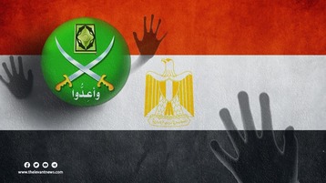جبهة الإخوان بلندن تنسحب من الصراع على السلطة بمصر