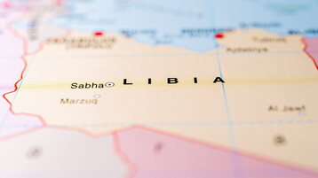 محكمة ليبية تنظر في الطعن ضد مذكرة التفاهم مع تركيا