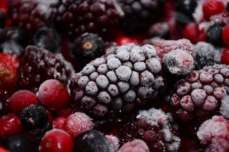 New Zealand warns about Hepatitis A risk from imported frozen berries