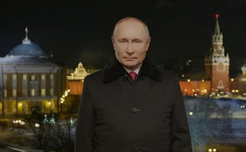 بوتين يُلغي مُصادقة روسيا على مُعاهدة الحظر الشامل للتجارب النووية