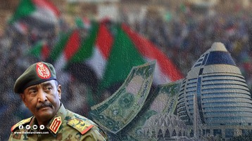 البرهان: الجيش السوداني قام بتغييرات حقيقية لحماية البلاد