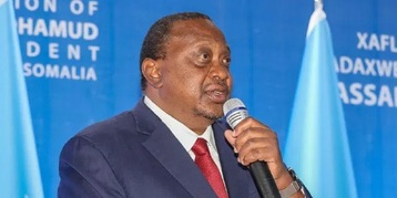 كينيا تدعو لنشر قوة إقليمية في شرق الكونغو الديموقراطية