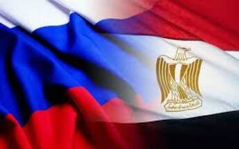 مصر تؤكد أهمية التوصل لحل دبلوماسي للأزمة الروسية الأوكرانية