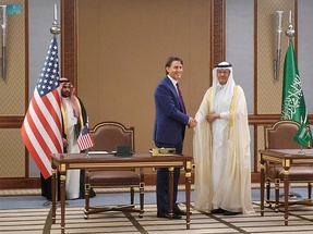 توقيع 18 اتفاقية ومذكرات تعاون بين السعودية وأميركا