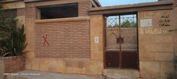 مصر: مسؤول ينفي إشاعات إزالة قبر طه حسين