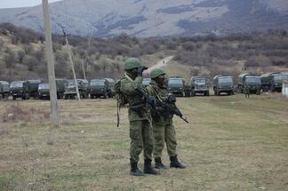 Moscow accuses Kyiv of poisoning some of its soldiers