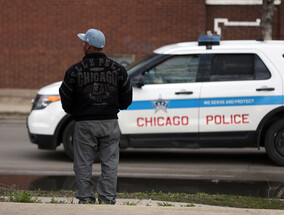مقتل طالبين بإطلاق نار قرب مدرسة في شيكاغو