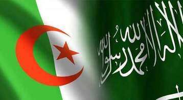 لتعزيز التعاون الثنائي.. وزير الخارجية السعودي يزور الجزائر