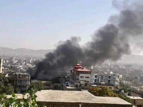 مقتل شخصين في هجوم على معبدٍ للسيخ في كابول