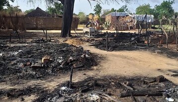 السودان.. إعلان حالة الطوارئ بولاية 