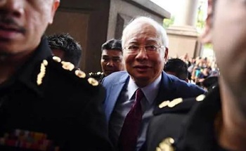 ماليزيا.. المحكمة الاتحادية ترفض مرة أخرى استئناف نجيب للتأجيل