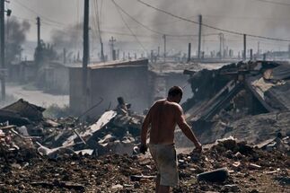 Russia’s invasion of Ukraine has cost Kyiv ‘$1 trillion’ in damages