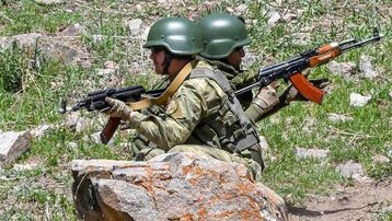 رويترز: ارتفاع عدد قتلى النزاع الحدودي بين قيرغيزستان وطاجيكستان إلى 81 قتيلاً