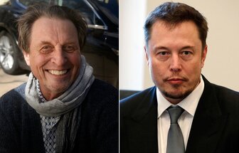 Elon Musk’s father makes sperm donation claim to create 'new Elons'