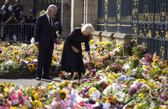Queen's funeral security operation 'biggest the UK has ever seen'