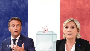 الانتخابات التشريعية الفرنسية ترسم مشهداً سياسياً جديداً في البلاد