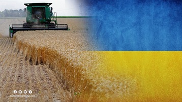 القمح الأوكراني.. عندما يتحول الغذاء لـ