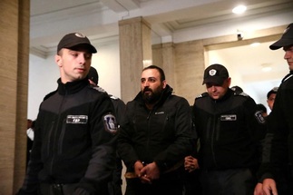 بلغاريا تتهم خمسة أشخاص على صلة بانفجار إسطنبول