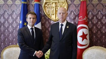 قرض فرنسي لتونس بقيمة 200 مليون يورو